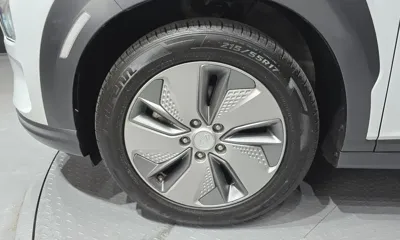 Hyundai Kona 2019, 32197 км, за 22390000 KRW - фото 5