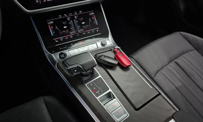 Audi A6 2023, 15063 км, за 46500000 KRW - фото 9