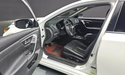 Nissan Altima 2018, 78086 км, за 8300000 KRW - фото 10