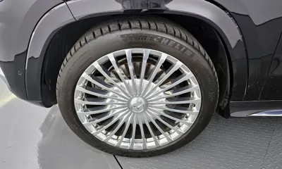 Mercedes-Benz GLS-Class 2022, 38405 км, за 185070000 KRW - фото 5