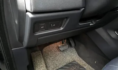 Land Rover Range Rover Evoque 2018, 102008 км, за 11900000 KRW - фото 32
