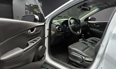 Hyundai Kona 2018, 22134 км, за 16500000 KRW - фото 11