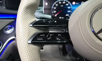 Mercedes-Benz S-Class 2022, 91299 км, за 79900000 KRW - фото 30