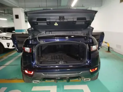 Land Rover Range Rover Evoque 2017, 150958 км, за 20000000 KRW - фото 6