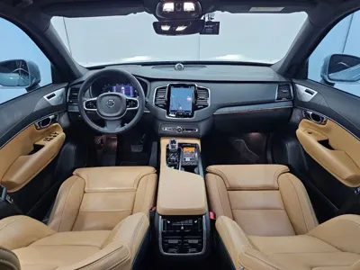 Volvo XC90 2025, 8466 км, за 76000000 KRW - фото 8