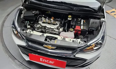 ChevroletGMDaewoo Spark 2019, 59944 км, за 6500000 KRW - фото 6