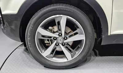 KG_Mobility_Ssangyong KORANDO 2018, 108914 км, за 8990000 KRW - фото 5