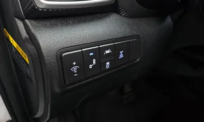 Hyundai Tucson 2019, 215735 км, за 11200000 KRW - фото 16