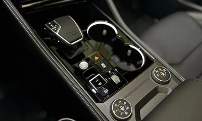 Volkswagen Touareg 2026, 21 км, за 106500000 KRW - фото 9