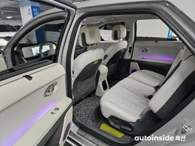 Hyundai Ioniq5 2024, 33958 км, за 19370000 KRW - фото 6
