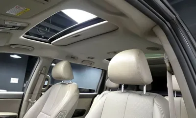 Kia Canival 2018, 117931 км, за 13500000 KRW - фото 19