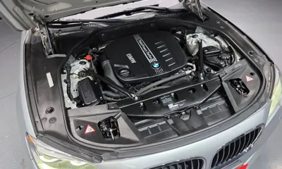 BMW 7-Series 2014, 177152 км, за 12000000 KRW - фото 6