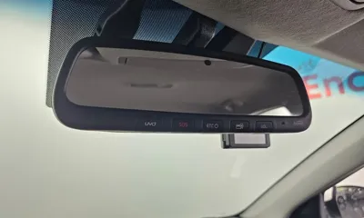 Kia K3 2019, 117082 км, за 10500000 KRW - фото 18