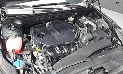 Kia K8 2022, 118550 км, за 22700000 KRW - фото 6