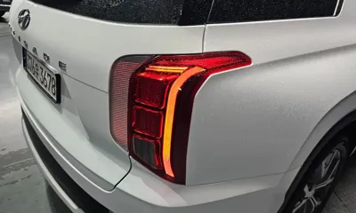 Hyundai Palisade 2022, 88149 км, за 26000000 KRW - фото 23