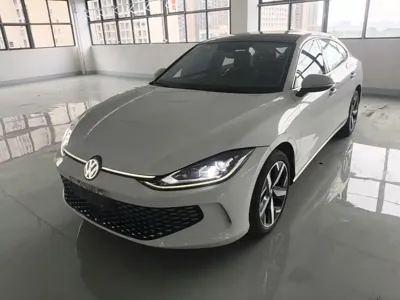 Volkswagen Lamando · 2024 год