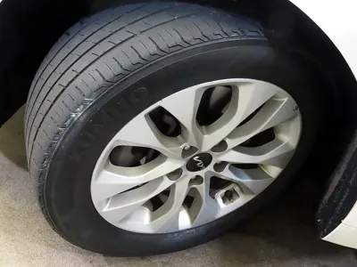 Kia K8 2023, 232580 км, за 12700000 KRW - фото 20