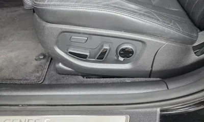 Genesis G80 2017, 114769 км, за 15000000 KRW - фото 32