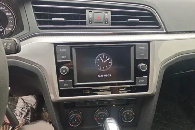 Volkswagen Lamando 2019, 167700 км, за 64104.85 CNY - фото 15