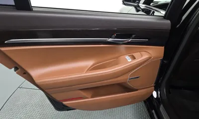 Genesis G90 2019, 91384 км, за 28500000 KRW - фото 25