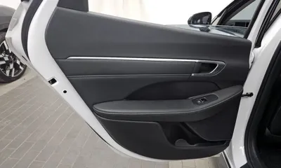 Hyundai Sonata 2025, 65517 км, за 20090000 KRW - фото 25