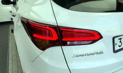Hyundai Santafe 2016, 143845 км, за 11900000 KRW - фото 23