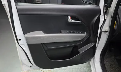 Kia Ray 2022, 66369 км, за 10900000 KRW - фото 24