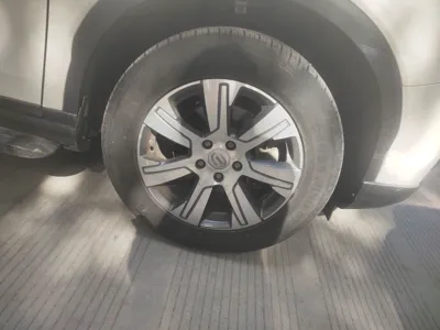 GAC Trumpchi GS7 2017, 55500 км, за 51458.78 CNY - фото 8