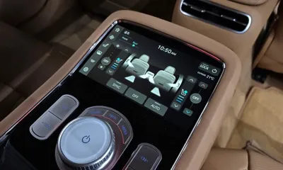 Genesis G90 2023, 77546 км, за 57700000 KRW - фото 35