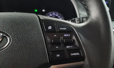 Hyundai Tucson 2019, 70377 км, за 16490000 KRW - фото 18