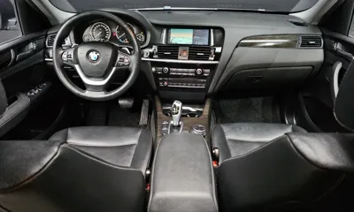 BMW X4 2016, 111902 км, за 16700000 KRW - фото 7