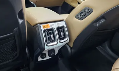 Kia Sorento 2026, 2654 км, за 62500000 KRW - фото 31