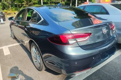 Buick Regal 2020, 61600 км, за 71514.64 CNY - фото 4