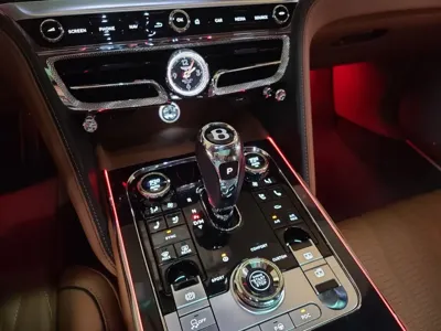 Bentley Flying Spur 2020, 85000 км, за 148000000 KRW - фото 16