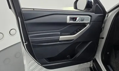 Ford Explorer 2021, 72395 км, за 26500000 KRW - фото 24