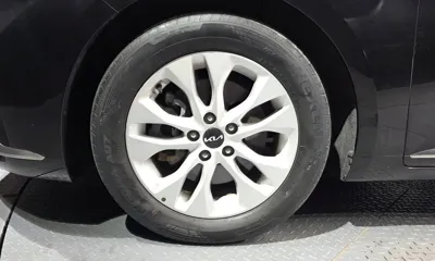 Kia K8 2022, 76999 км, за 19900000 KRW - фото 5