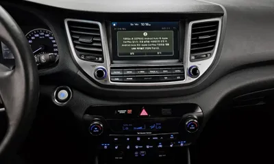 Hyundai Tucson 2017, 85096 км, за 14700000 KRW - фото 14