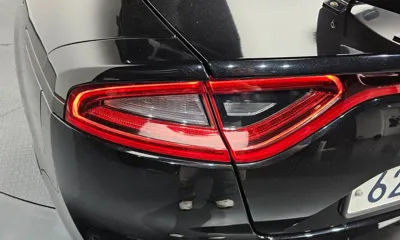 Kia Stinger 2018, 127861 км, за 16990000 KRW - фото 23