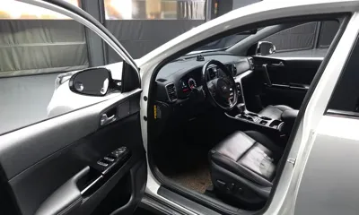Kia Sportage 2016, 177462 км, за 8500000 KRW - фото 10