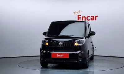 Kia Ray 2019, 61418 км, за 10500000 KRW