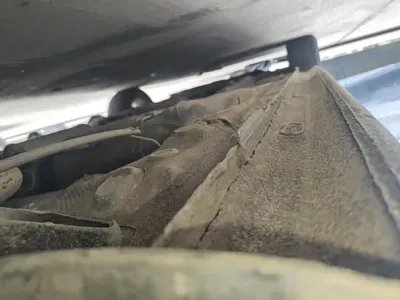 Volkswagen Lavida 2017, 70600 км, за 28400 CNY - фото 22