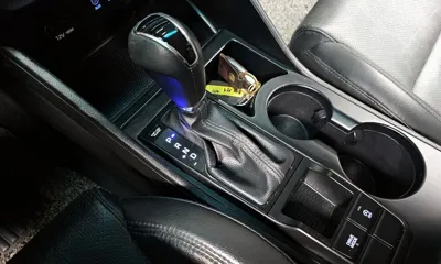 Hyundai Tucson 2019, 77512 км, за 15700000 KRW - фото 9
