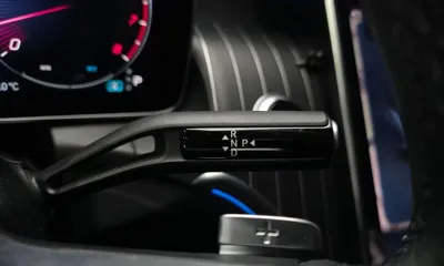 Mercedes-Benz GLC-Class 2023, 36426 км, за 63500000 KRW - фото 9