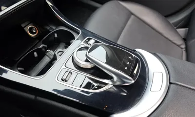 Mercedes-Benz C-Class 2017, 57331 км, за 17500000 KRW - фото 27