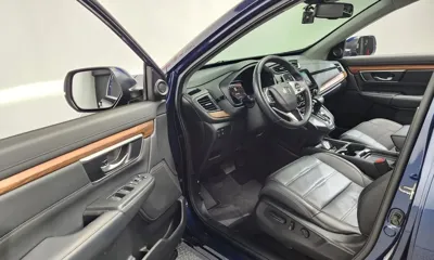 Honda CR-V 2019, 123727 км, за 19900000 KRW - фото 10