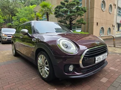 MINI Clubman 2016, 67968 км, за 9590000 KRW - фото 5