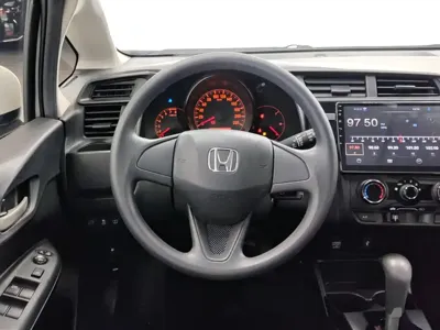 Honda Fit 2020, 76200 км, за 46800 CNY - фото 15