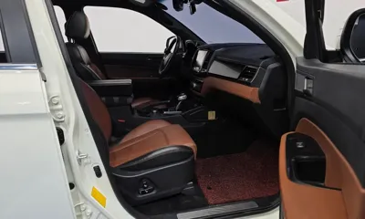 KG_Mobility_Ssangyong Rexton 2020, 37300 км, за 19300000 KRW - фото 11