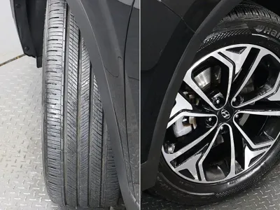 Hyundai Santafe 2019, 131064 км, за 13900000 KRW - фото 20