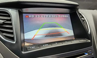 Hyundai Grandeur 2015, 62919 км, за 8700000 KRW - фото 15
